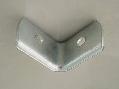 直角连接器